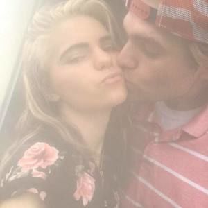 Meet your Posher, Brittany nicole